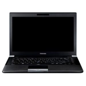 NOTEBOOK TOSHIBA R840 CORE I3