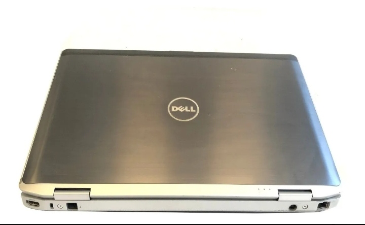 Notebook Dell Latitude E6430 CORE i5 - Imagem 4