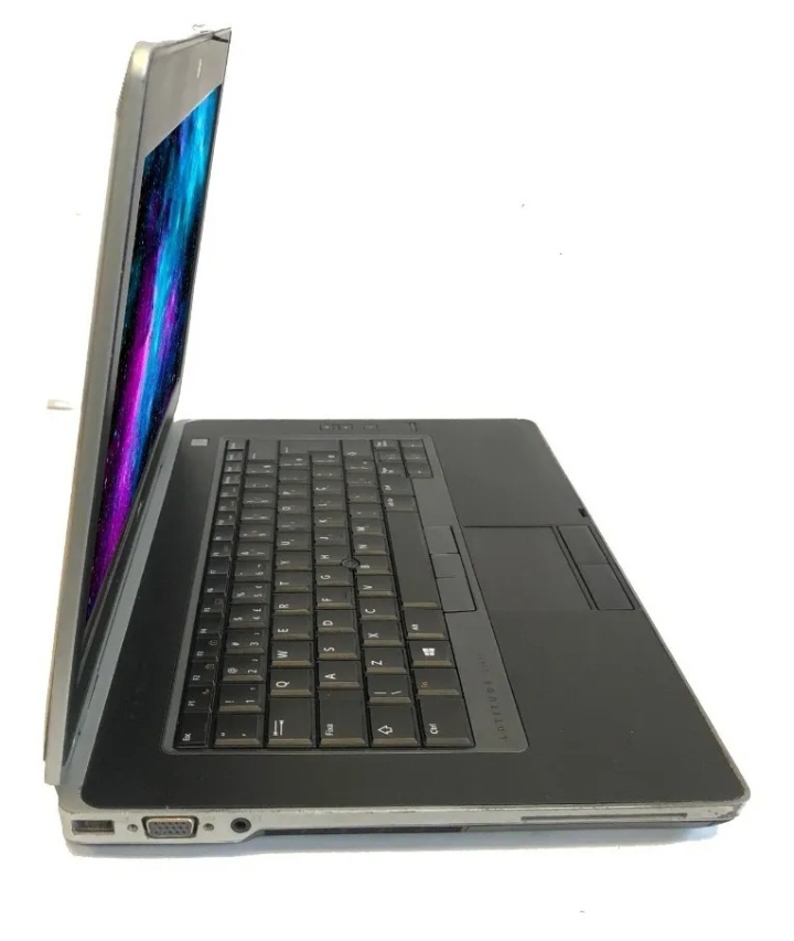 Notebook Dell Latitude E6430 CORE i5 - Imagem 3
