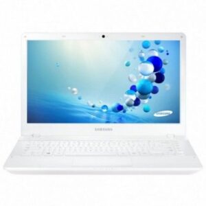 Notebook Samsung NP270E4E Intel Celeron