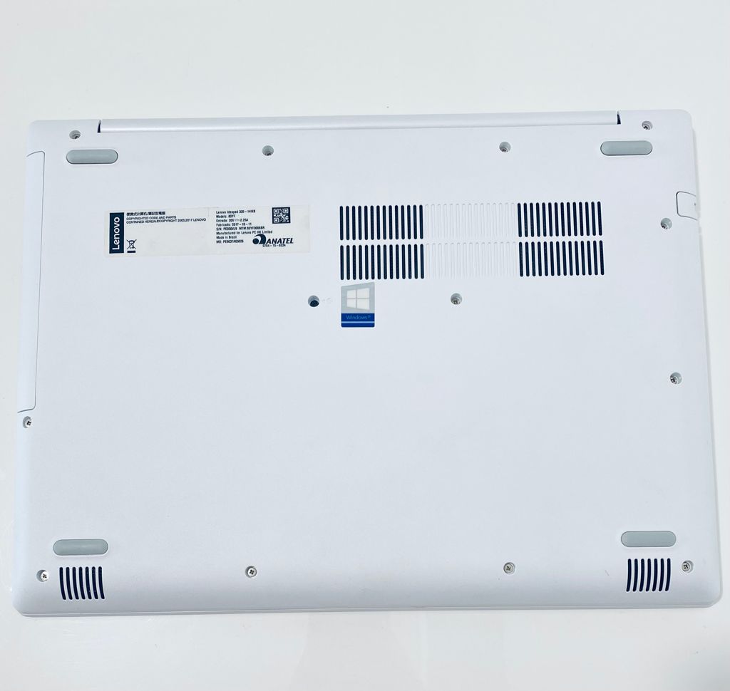 Notebook Lenovo Ideapad 320 Core i3 - Imagem 4