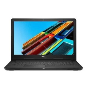 NOTEBOOK DELL I15-3567-A30P Core I5 Com o notebook Dell Inspiron 15 3000, você terá uma nova perspectiva sobre como um Notebook poderá te ajudar, seja no trabalho, estudo ou entretenimento. Além de um design moderno e diferenciado, este modelo conta com uma tela de 15.6 polegadas em alta definição (1366 x 768) com antirreflexo, ótima para utilizar em ambientes externos. Possui desempenho incrível com a 7ª Geração de Processadores Intel Core i5 e placa gráfica integrada Intel HD Graphics 620 para rodar softwares, jogos ou vídeos muito mais rápido e fluido. Memória de 8GB para uma navegação mais rápida, alterne seus aplicativos de forma mais ágil. Armazenamento de 240GB que permite que você arquive seus documentos e fotos sem se preocupar com falta de espaço. Possui Total conectividade com as principais funcionalidades como um Leitor de Cartão SD, HDMI 1.4a e USB 3.1 de 1 geração. Além disso, possui teclado alfanumérico para ajudar você nos seus cálculos diários e a melhorar a sua produtividade, ideal para quem utiliza muitas tabelas e operações numéricas.